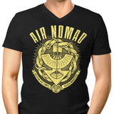 Air is Peaceful - Men's V-Neck