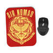 Air is Peaceful - Mousepad