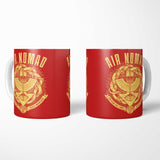 Air is Peaceful - Mug