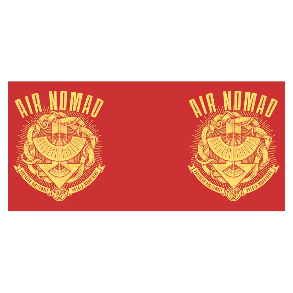 Air is Peaceful - Mug