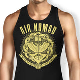 Air is Peaceful - Tank Top
