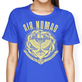 Air is Peaceful - Women's Apparel