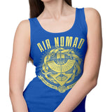 Air is Peaceful - Tank Top