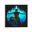 Air Soul - Canvas Print