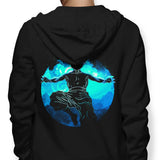 Air Soul - Hoodie