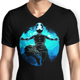 Air Soul - Men's V-Neck