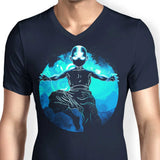 Air Soul - Men's V-Neck