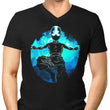 Air Soul - Men's V-Neck