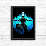 Air Soul - Posters & Prints