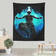 Air Soul - Wall Tapestry