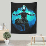 Air Soul - Wall Tapestry