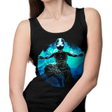 Air Soul - Tank Top
