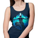 Air Soul - Tank Top