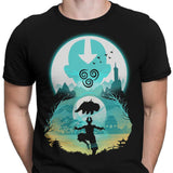 Airscape - Men's Apparel