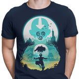 Airscape - Men's Apparel