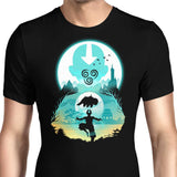 Airscape - Men's Apparel