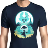 Airscape - Men's Apparel