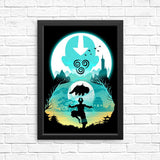 Airscape - Posters & Prints