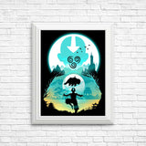 Airscape - Posters & Prints