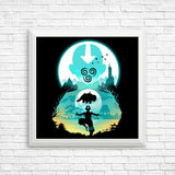 Airscape - Posters & Prints