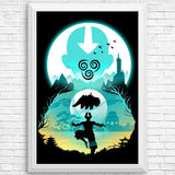 Airscape - Posters & Prints