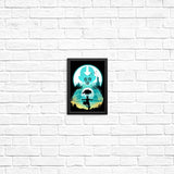 Airscape - Posters & Prints