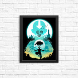 Airscape - Posters & Prints