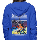 Airship and Summons - Hoodie