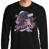 Alien Hug - Long Sleeve T-Shirt