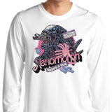 Alien Hug - Long Sleeve T-Shirt