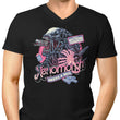 Alien Hug - Men's V-Neck