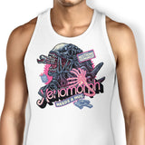 Alien Hug - Tank Top