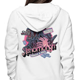 Alien Hug - Hoodie