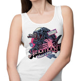 Alien Hug - Tank Top