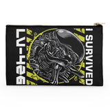 Alien Survivor - Accessory Pouch