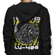 Alien Survivor - Hoodie