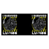 Alien Survivor - Mug