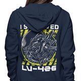 Alien Survivor - Hoodie
