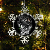 Aliens Strike Back - Ornament