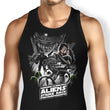 Aliens Strike Back - Tank Top
