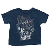 Aliens Strike Back - Youth Apparel