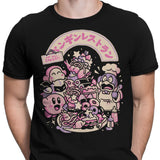 All You Can Eat - Men's Apparel