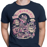 All You Can Eat - Men's Apparel