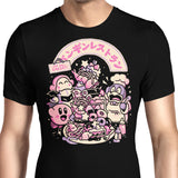 All You Can Eat - Men's Apparel