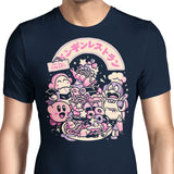 All You Can Eat - Men's Apparel