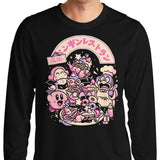 All You Can Eat - Long Sleeve T-Shirt