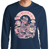 All You Can Eat - Long Sleeve T-Shirt