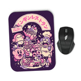 All You Can Eat - Mousepad