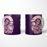 All You Can Eat - Mug