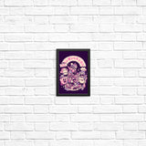 All You Can Eat - Posters & Prints